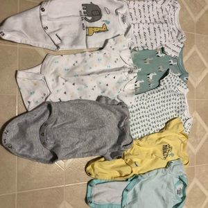 New born clothes